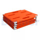 Tablero Espinal Plegable Cuatro